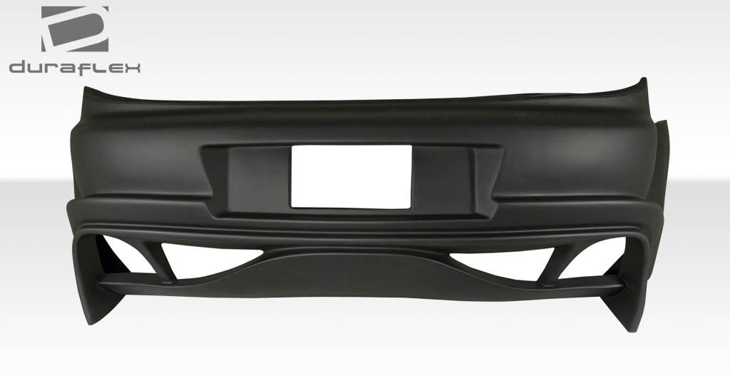 2004-2008 Mazda RX8 Duraflex Vader Kit - Image 3