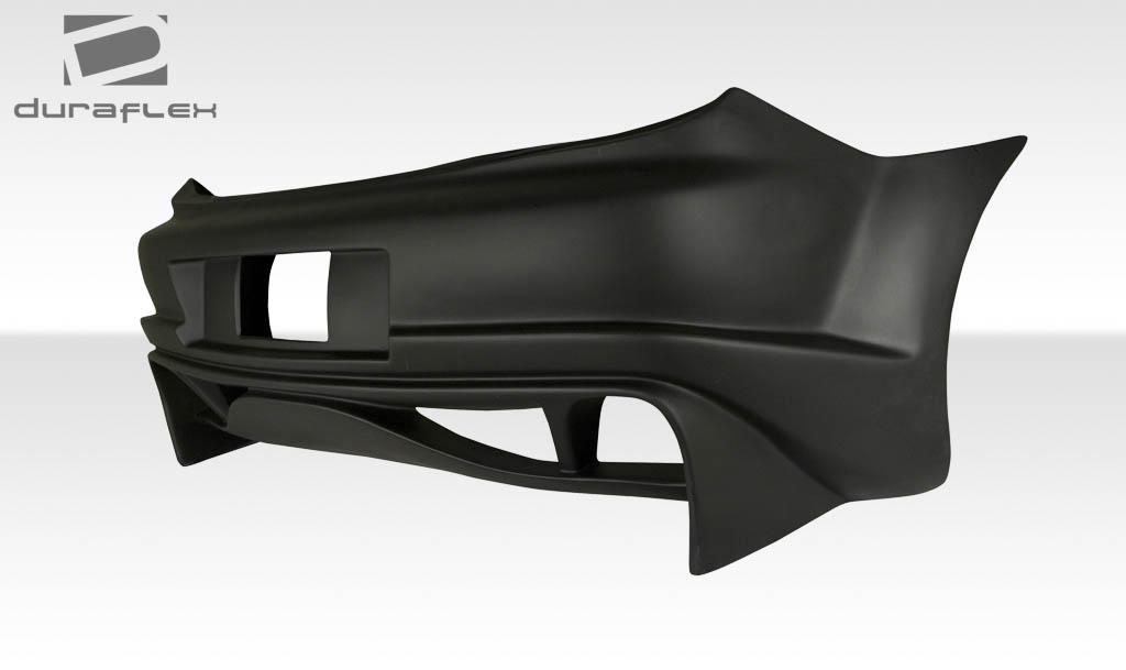 2004-2008 Mazda RX8 Duraflex Vader Kit - Image 4