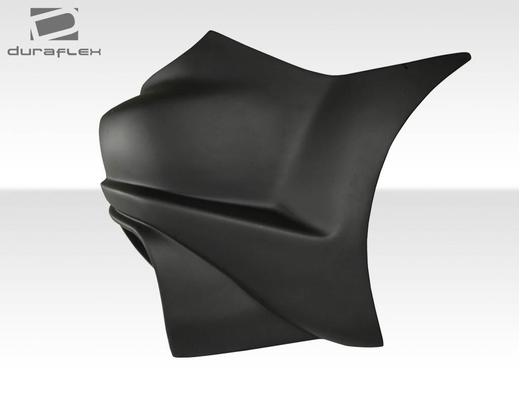 2004-2008 Mazda RX8 Duraflex Vader Kit - Image 5