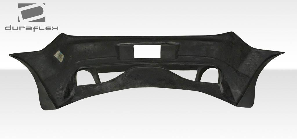 2004-2008 Mazda RX8 Duraflex Vader Kit - Image 6