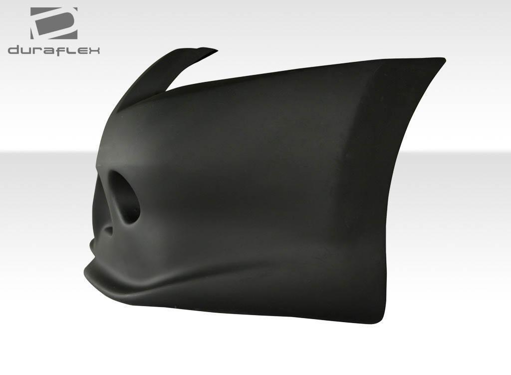 2004-2006 Nissan Maxima Duraflex VIP Kit - Image 27