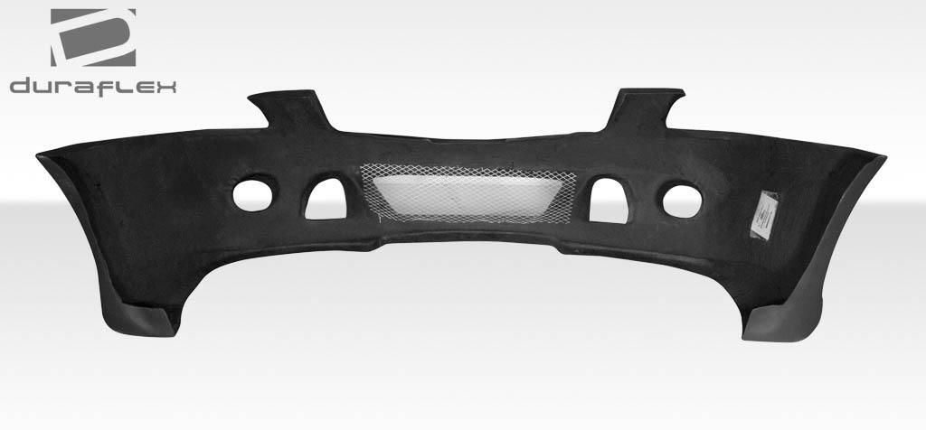 2004-2006 Nissan Maxima Duraflex VIP Kit - Image 28