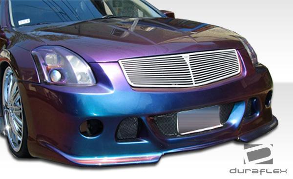 2004-2006 Nissan Maxima Duraflex VIP Kit - Image 24