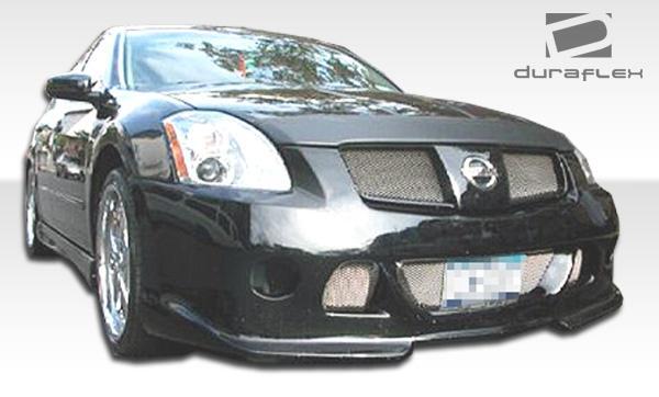 2004-2006 Nissan Maxima Duraflex VIP Kit - Image 23