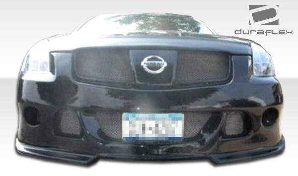 2004-2006 Nissan Maxima Duraflex VIP Kit - Image 22