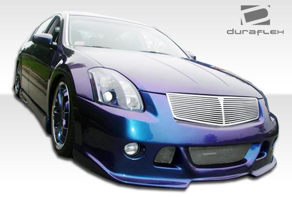 2004-2006 Nissan Maxima Duraflex VIP Kit - Image 21
