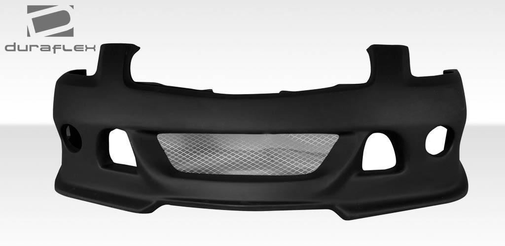 2004-2006 Nissan Maxima Duraflex VIP Kit - Image 25