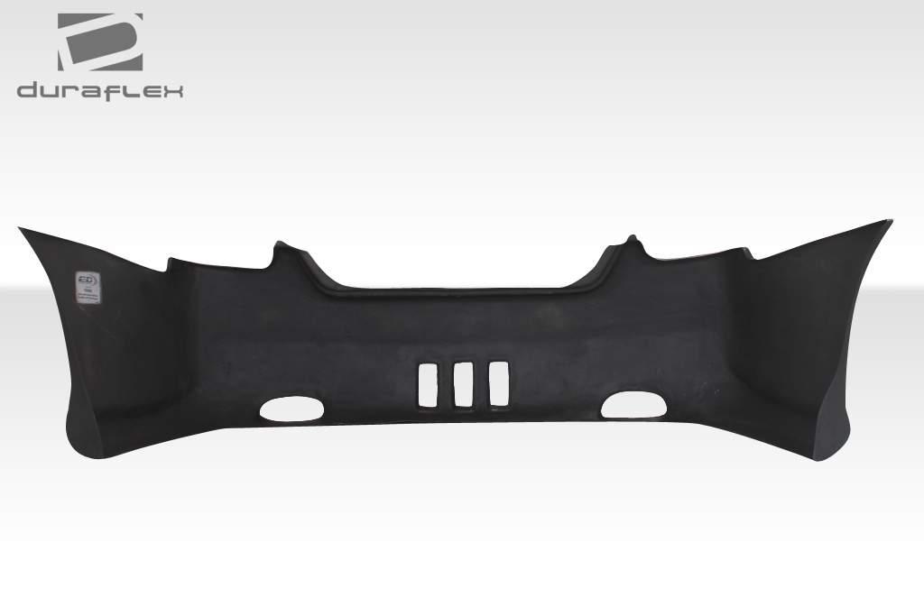 2004-2006 Nissan Maxima Duraflex VIP Kit - Image 20