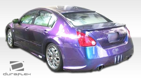 2004-2006 Nissan Maxima Duraflex VIP Kit - Image 14