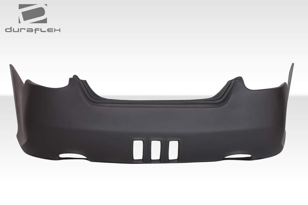 2004-2006 Nissan Maxima Duraflex VIP Kit - Image 15