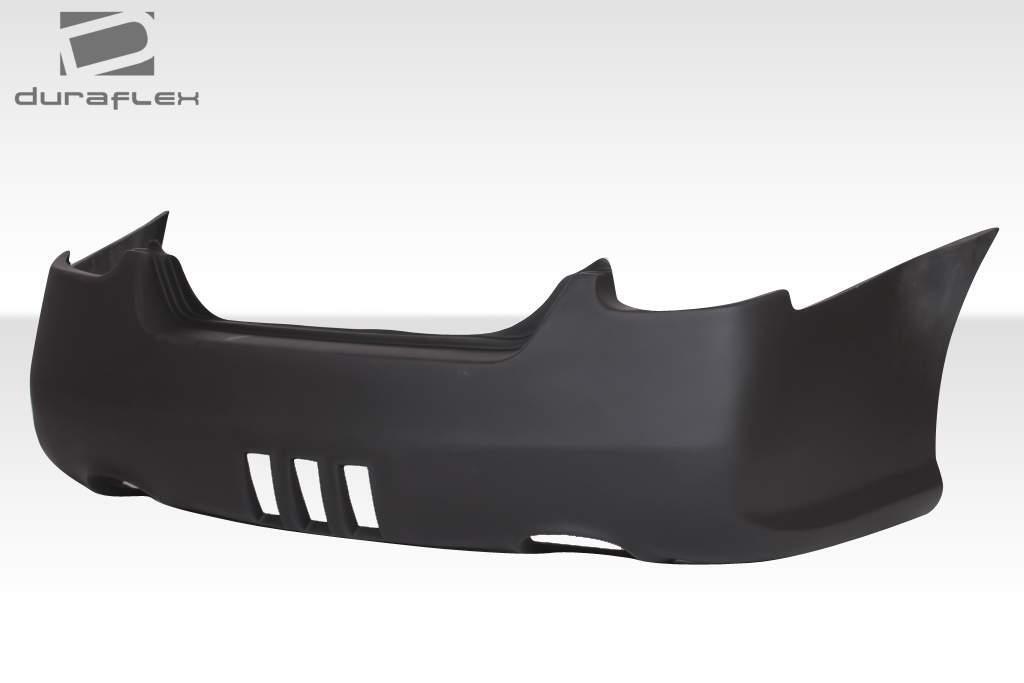 2004-2006 Nissan Maxima Duraflex VIP Kit - Image 16