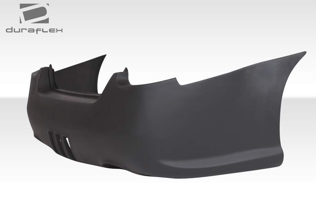 2004-2006 Nissan Maxima Duraflex VIP Kit - Image 17