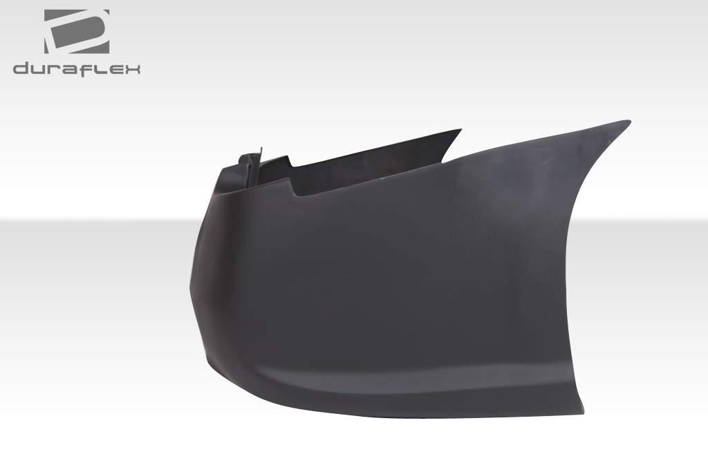 2004-2006 Nissan Maxima Duraflex VIP Kit - Image 18