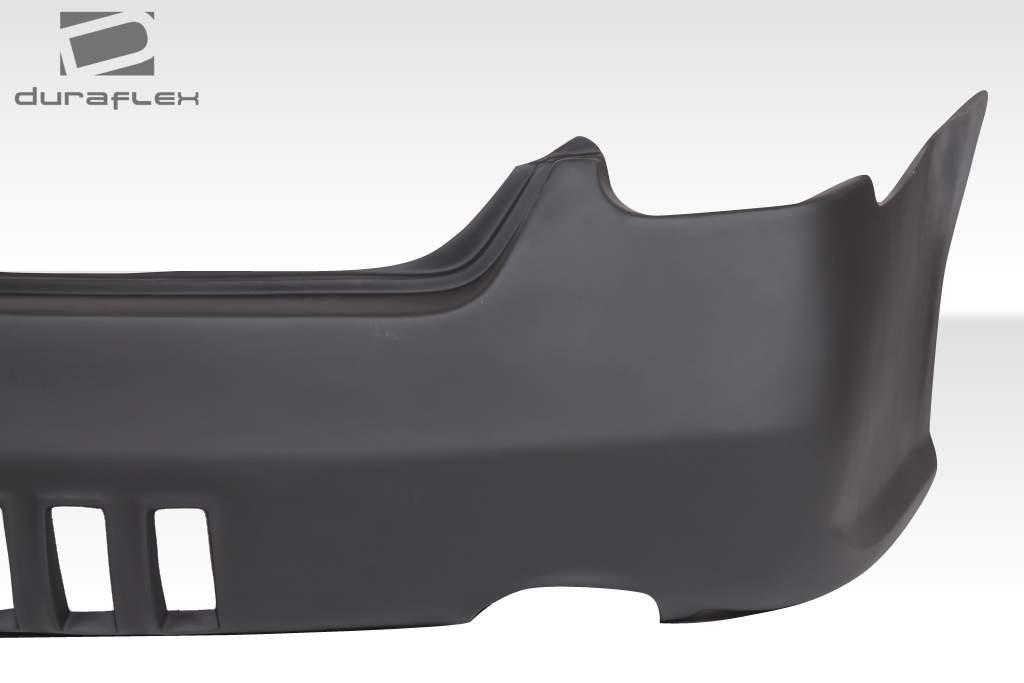2004-2006 Nissan Maxima Duraflex VIP Kit - Image 19