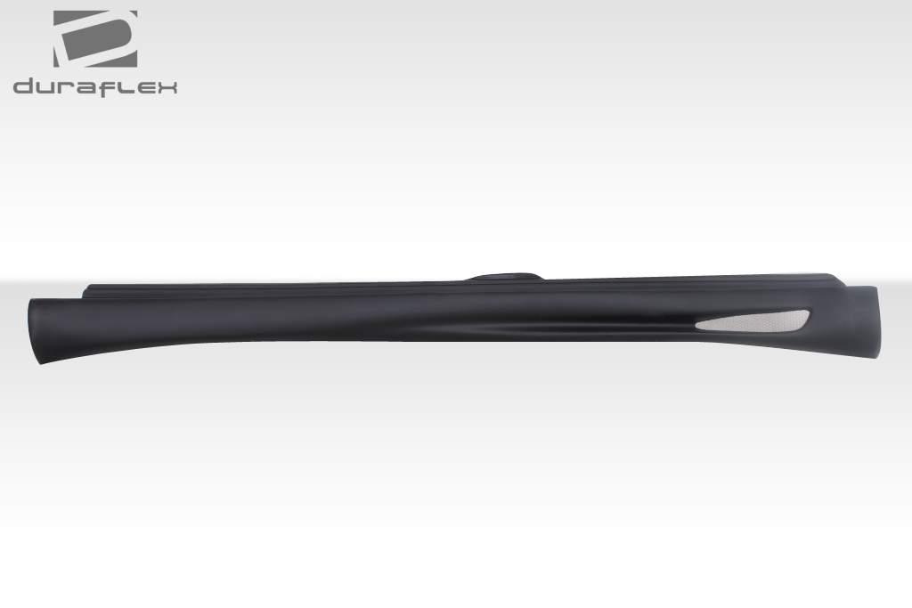 2004-2006 Nissan Maxima Duraflex GT-R Kit - Image 10