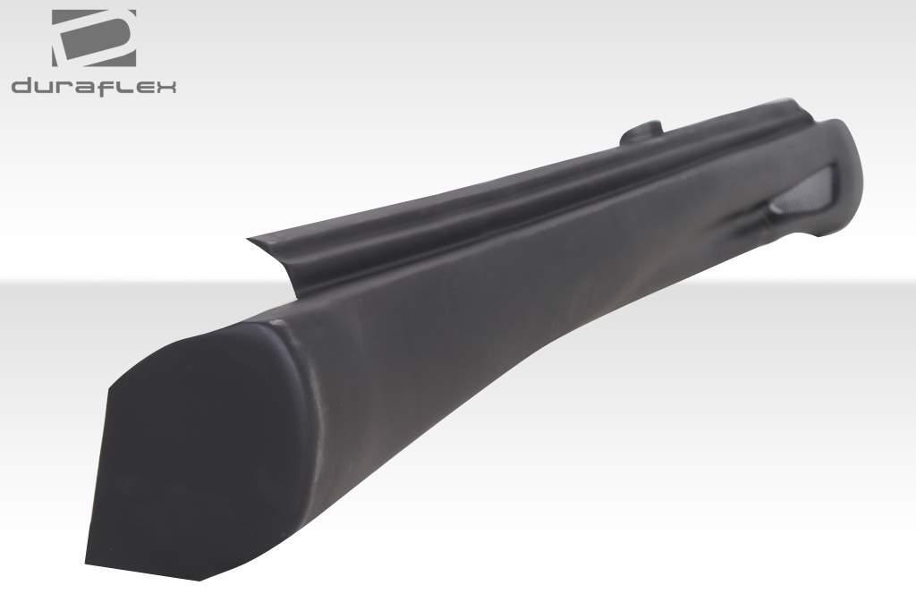 2004-2006 Nissan Maxima Duraflex GT-R Kit - Image 12