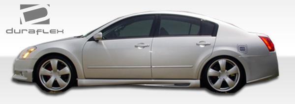 2004-2006 Nissan Maxima Duraflex GT-R Kit - Image 7