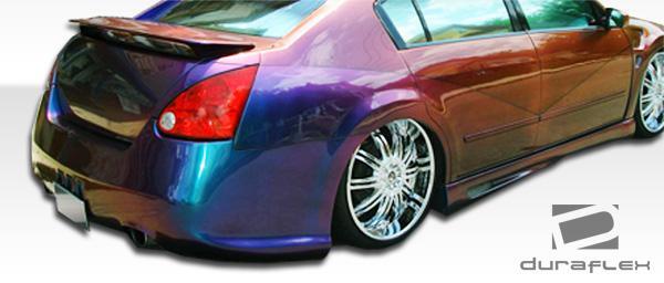 2004-2006 Nissan Maxima Duraflex GT-R Kit - Image 3