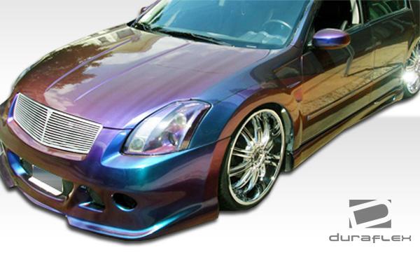 2004-2006 Nissan Maxima Duraflex GT-R Kit - Image 2