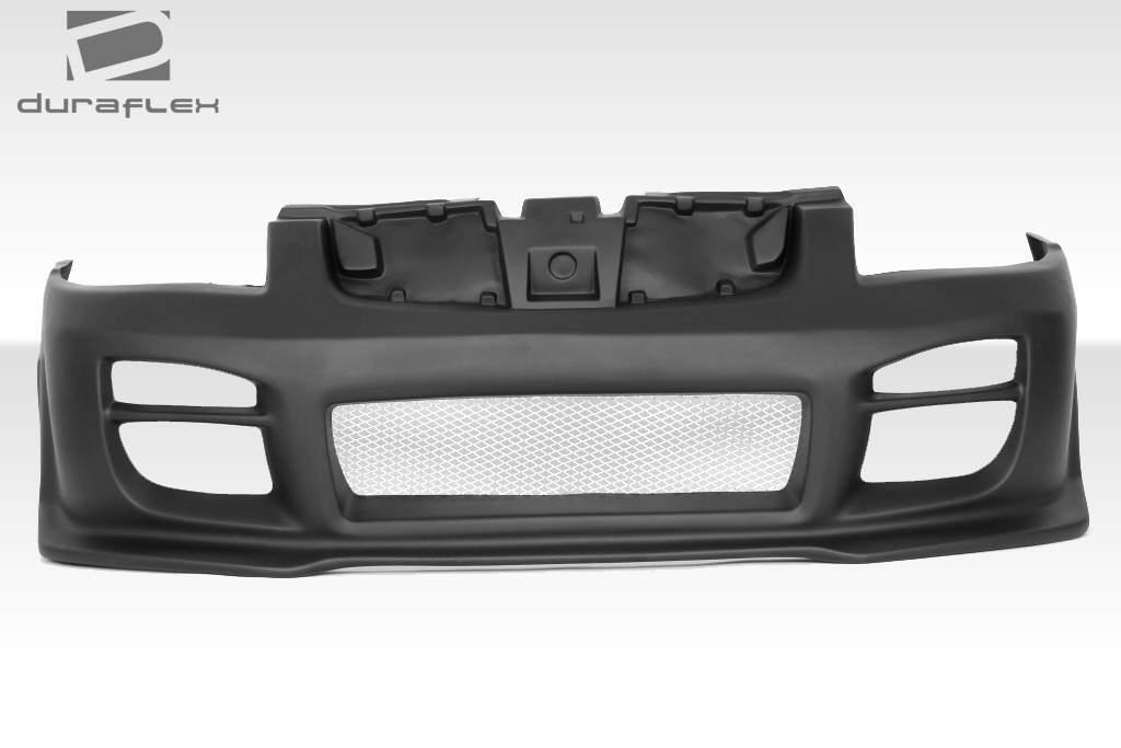 2004-2006 Nissan Sentra Duraflex R34 Kit - Image 18