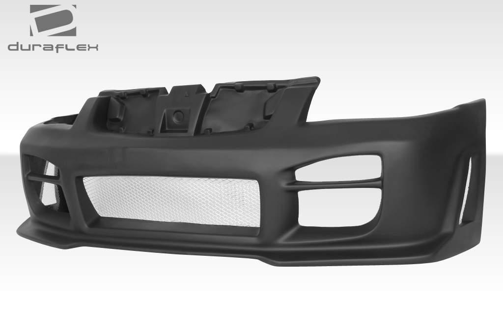 2004-2006 Nissan Sentra Duraflex R34 Kit - Image 19