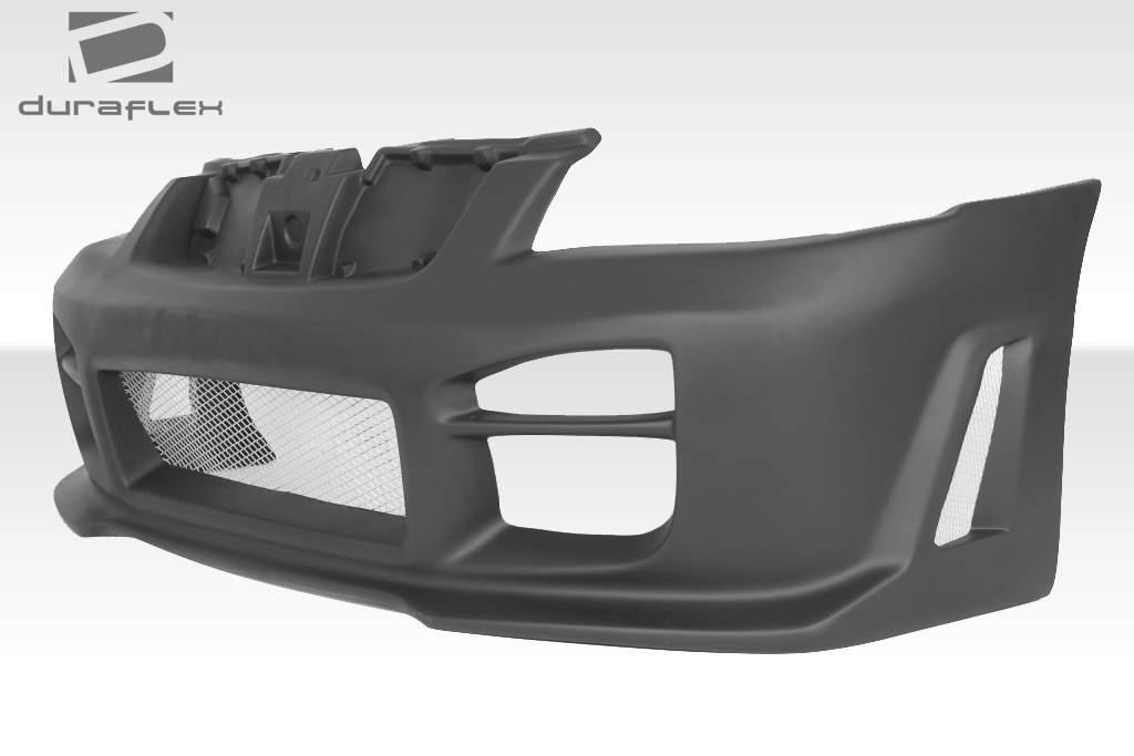 2004-2006 Nissan Sentra Duraflex R34 Kit - Image 20