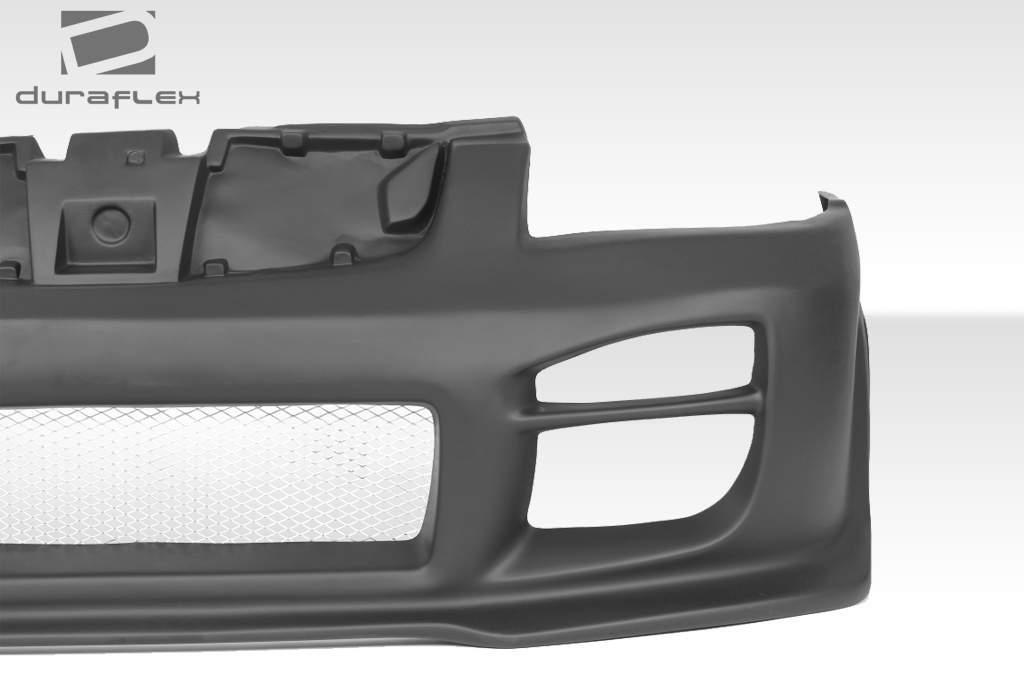 2004-2006 Nissan Sentra Duraflex R34 Kit - Image 21