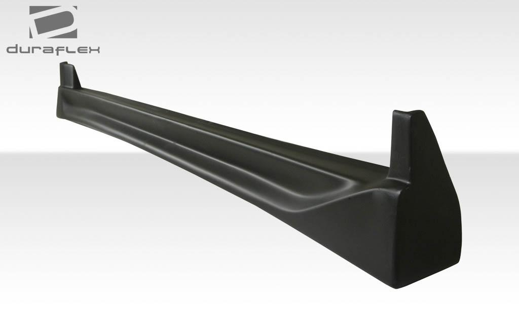 2002-2007 Subaru Impreza Duraflex GT Competition Side Skirts - Image 2