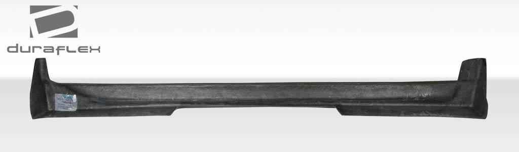 2002-2007 Subaru Impreza Duraflex GT Competition Side Skirts - Image 4