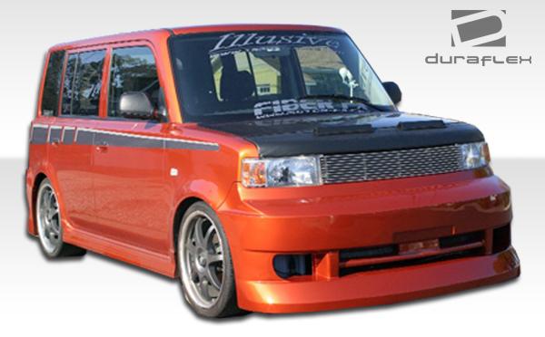 2004-2006 Scion xB Duraflex FAB Kit - Image 9
