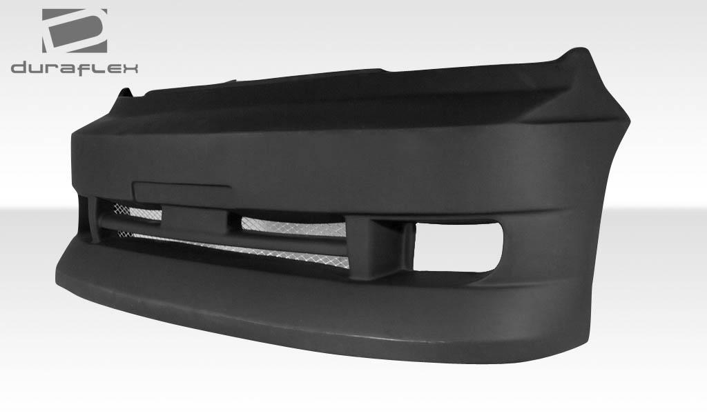 2004-2006 Scion xB Duraflex FAB Kit - Image 12