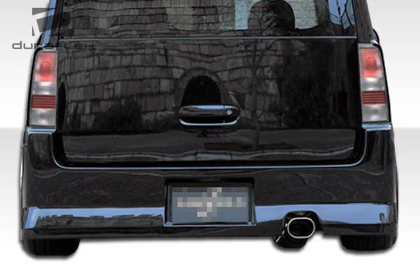 2004-2006 Scion xB Duraflex FAB Kit - Image 20
