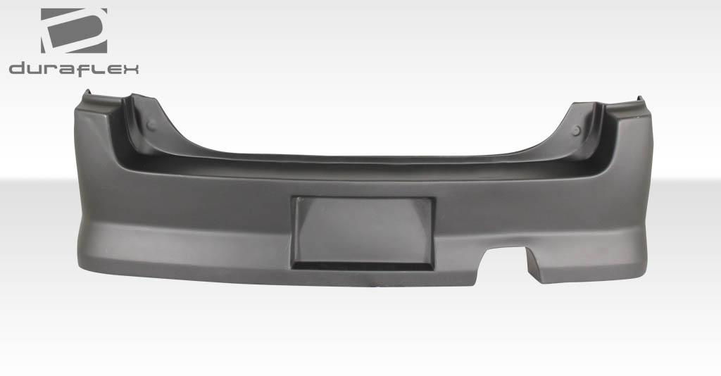 2004-2006 Scion xB Duraflex FAB Kit - Image 21