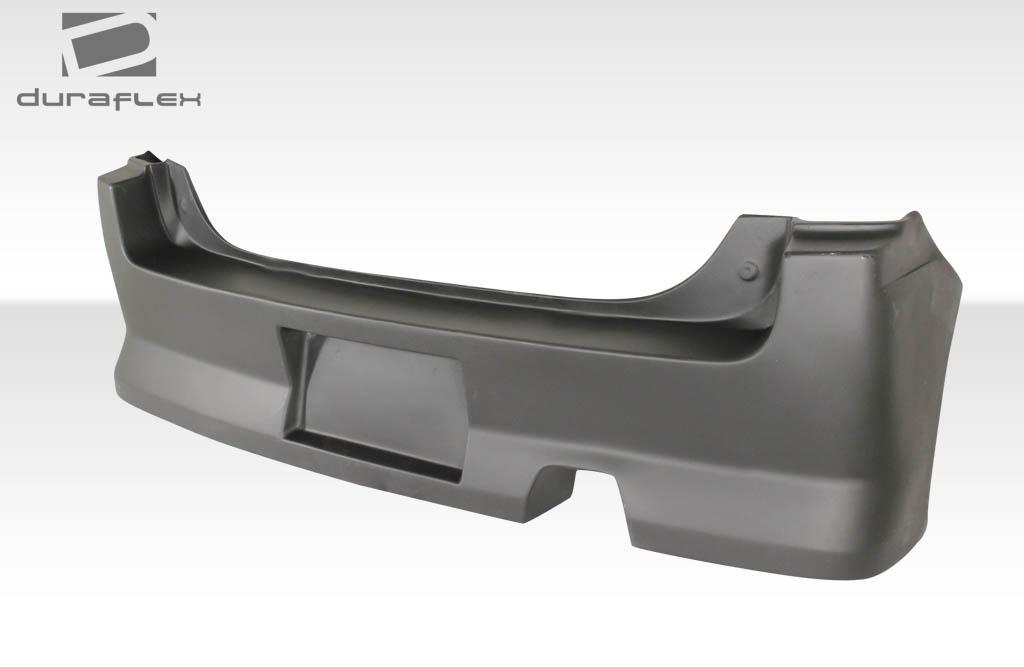 2004-2006 Scion xB Duraflex FAB Kit - Image 22