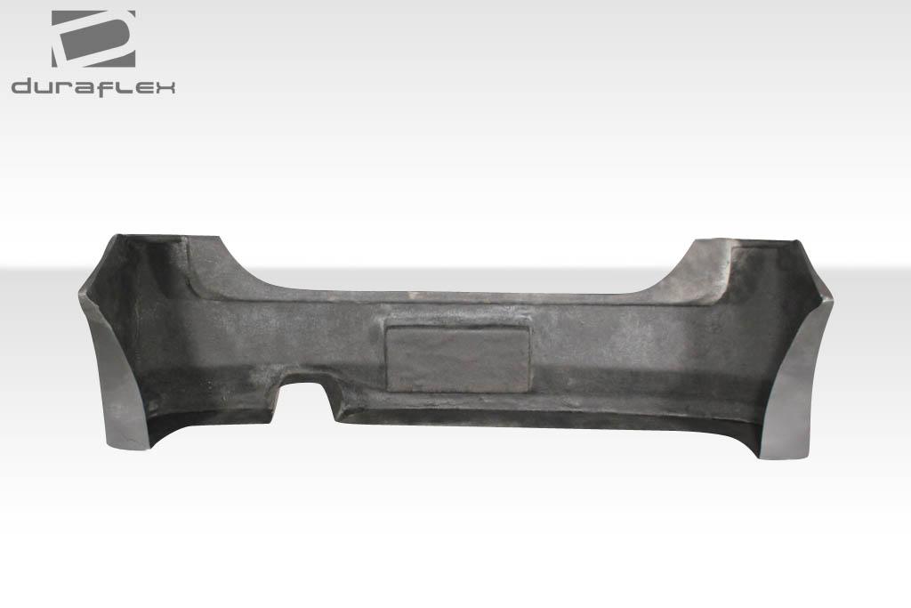 2004-2006 Scion xB Duraflex FAB Kit - Image 23