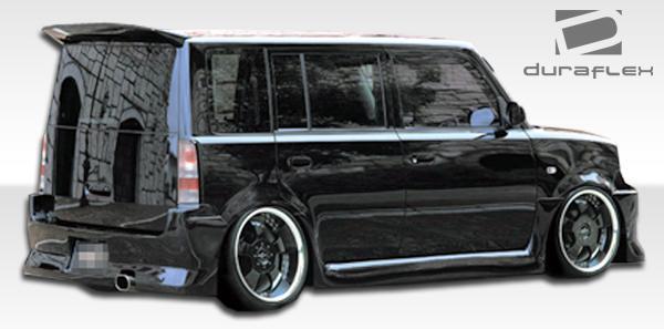 2004-2006 Scion xB Duraflex FAB Kit - Image 15