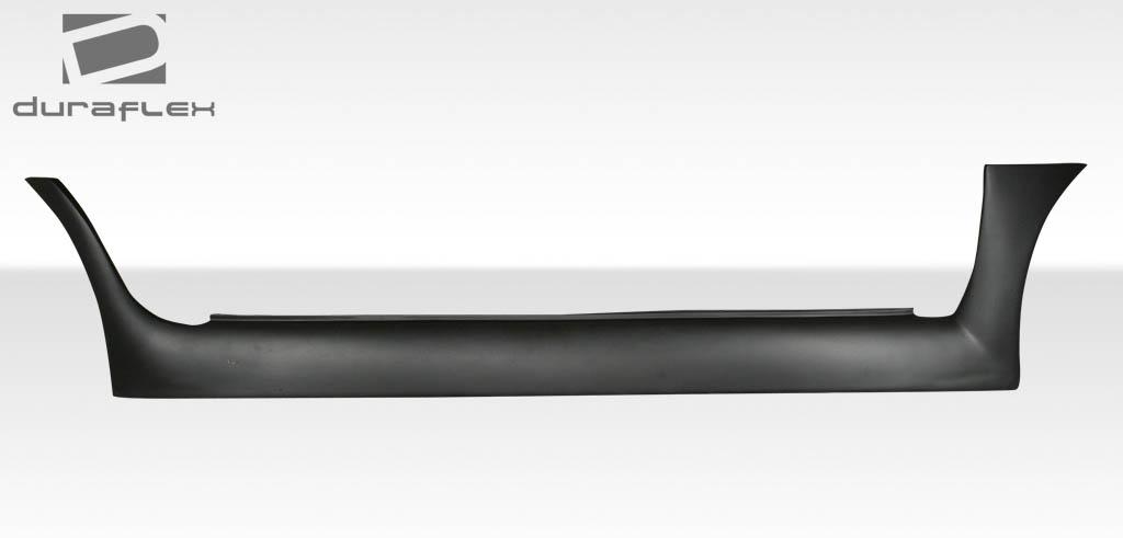 2004-2006 Scion xB Duraflex FAB Kit - Image 16