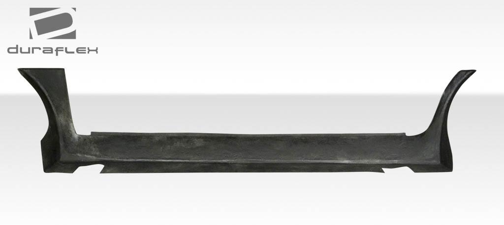 2004-2006 Scion xB Duraflex FAB Kit - Image 19