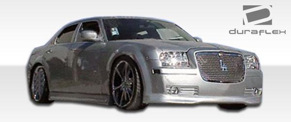 2005-2010 Chrysler 300 Duraflex Elegante Kit - Image 3