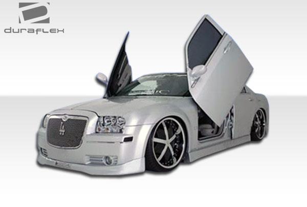 2005-2010 Chrysler 300 Duraflex Elegante Kit - Image 2