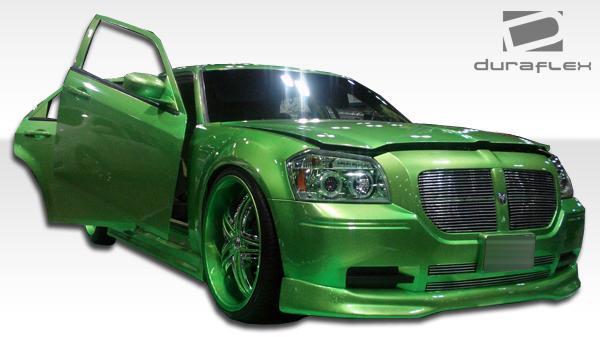 2005-2010 Chrysler 300 Duraflex Elegante Kit - Image 23