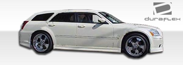 2005-2010 Chrysler 300 Duraflex Elegante Kit - Image 22