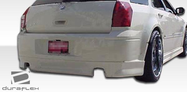 2005-2010 Chrysler 300 Duraflex Elegante Kit - Image 21
