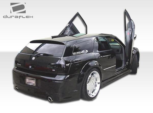 2005-2010 Chrysler 300 Duraflex Elegante Kit - Image 20