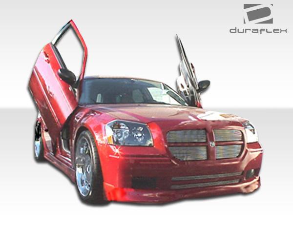 2005-2010 Chrysler 300 Duraflex Elegante Kit - Image 19
