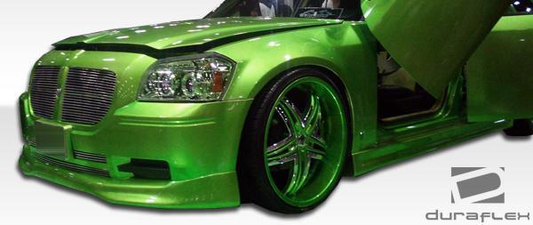 2005-2010 Chrysler 300 Duraflex Elegante Kit - Image 17