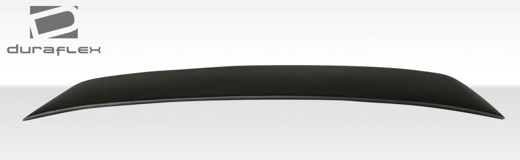 2005-2007 Chrysler 300 Duraflex Elegante Rear Wing - Image 6