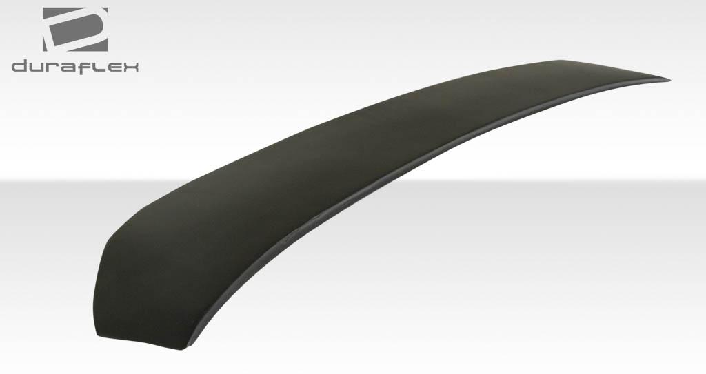 2005-2007 Chrysler 300 Duraflex Elegante Rear Wing - Image 7
