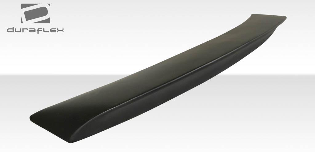 2005-2007 Chrysler 300 Duraflex Elegante Rear Wing - Image 8