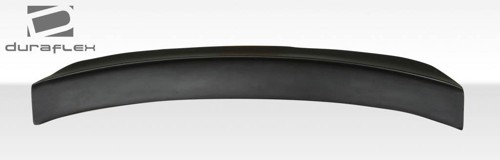 2005-2007 Chrysler 300 Duraflex Elegante Rear Wing - Image 9